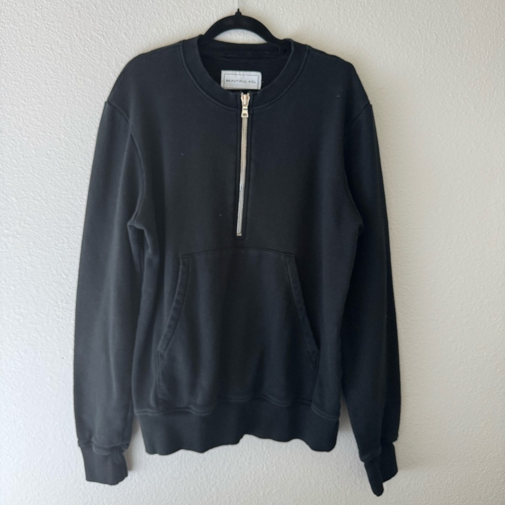 Beautiful Ful Sweatshirt – Size L